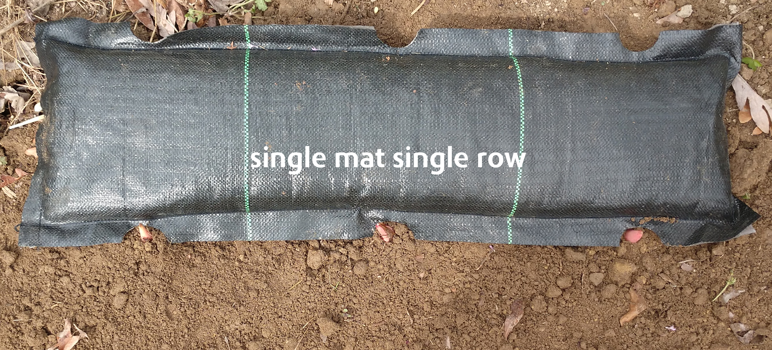 GM3612- TreeDiaper<sup>®</sup> Garden Mat GM3612 Twin Pack